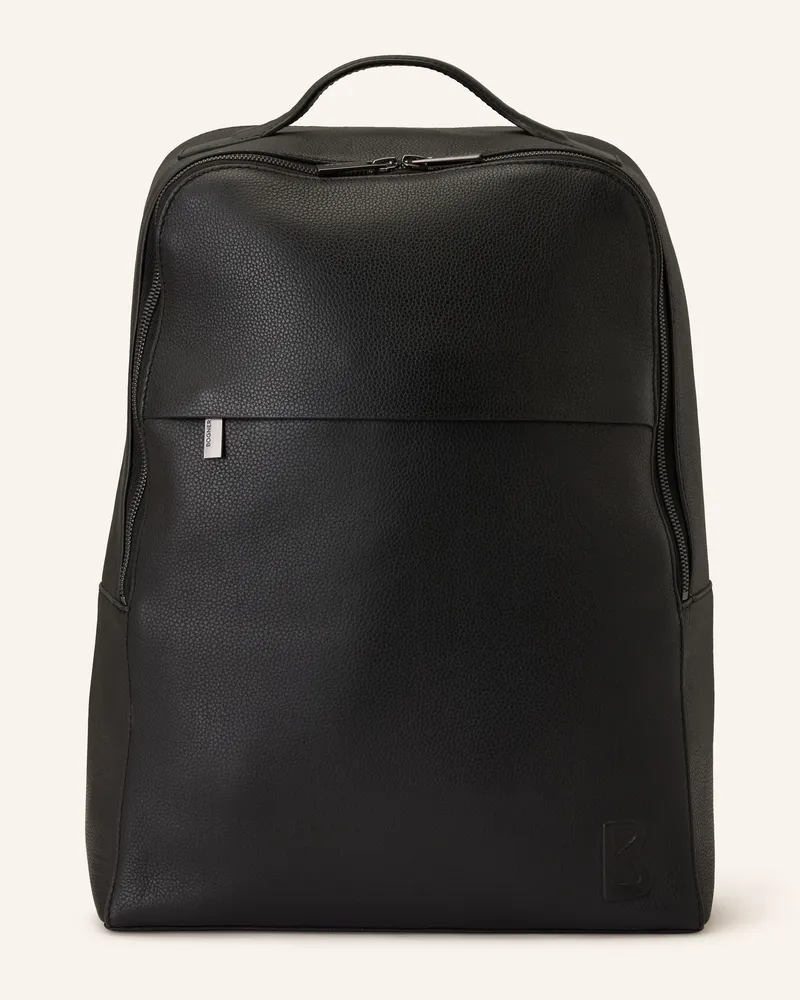 Bogner Rucksack KIRORO GERO Schwarz
