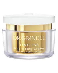 Dr. Grandel TIMELESS - NOURISHING CREAM 50 ml, 1580 € / 1 l 