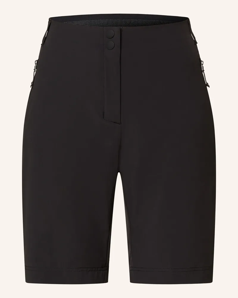 Schöffel Trekkingshorts BLAUSTEIN Schwarz