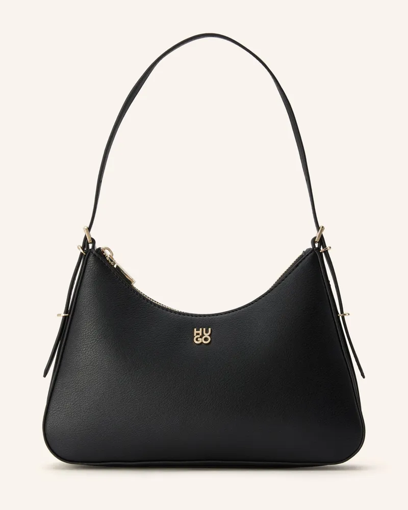 HUGO BOSS Handtasche NEEKO Schwarz