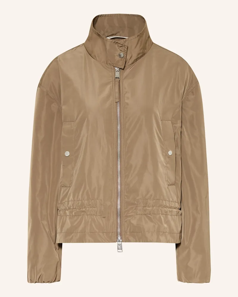 Fuchs Schmitt Blouson braun Khaki
