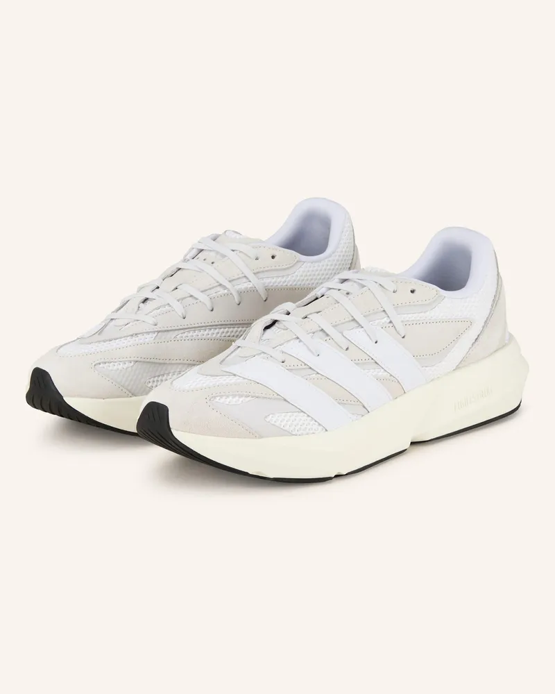 adidas Sneaker LIGHTSTRIDE Hellgrau