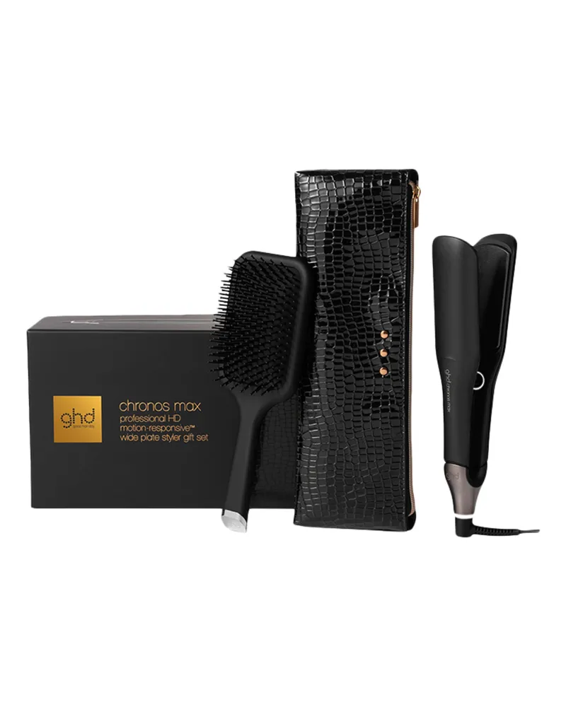 ghd CHRONOS MAX GESCHENKSET 