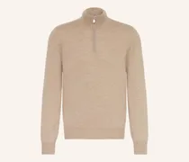 Cashmere-Troyer