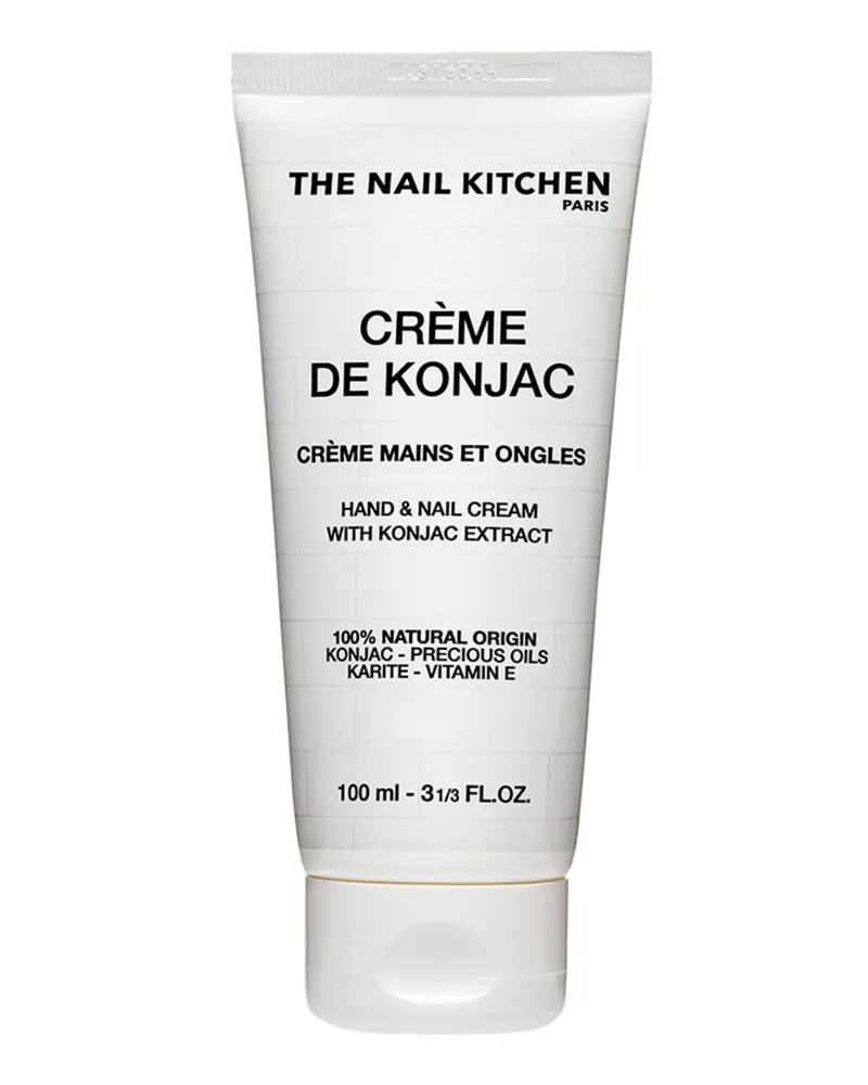 Kure Bazaar HAND CREAM OF KONJAC 2200 € / 1 l 