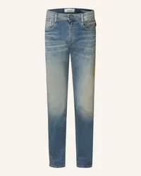 Replay Jeans ANBASS Slim Fit Blau