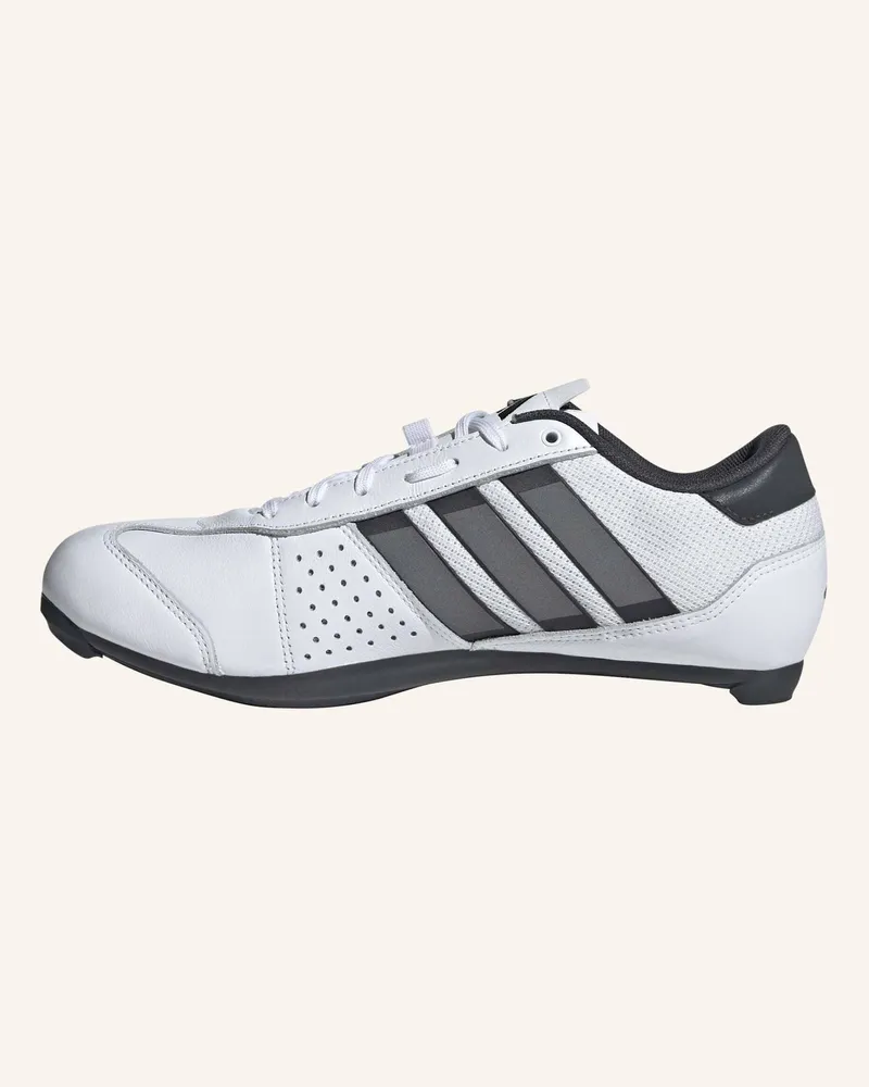 adidas HERITAGE ROAD FAHRRADSCHUH Weiss