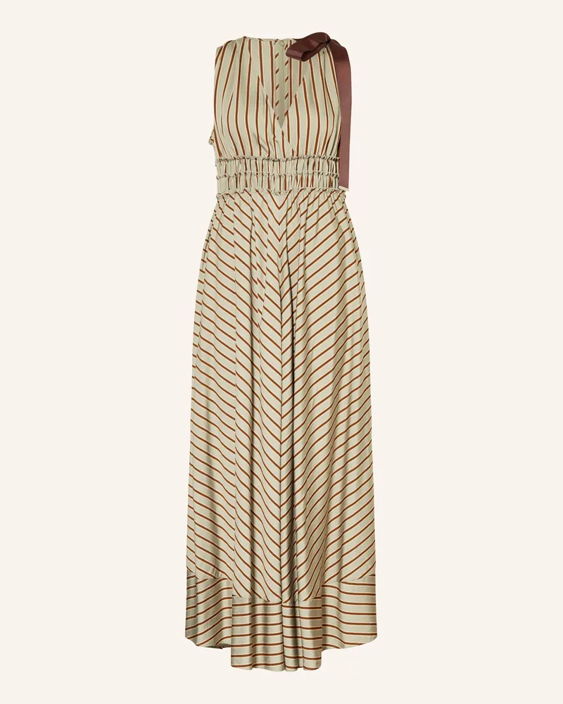 Liu Jo Kleid gruen Mint