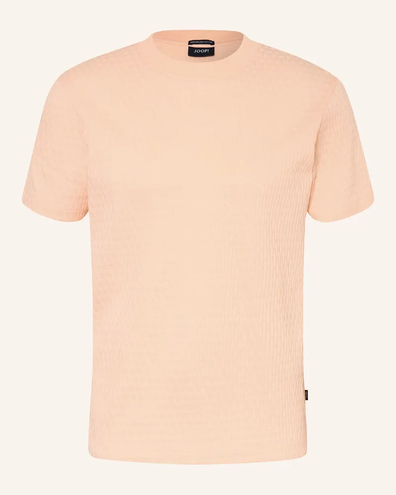JOOP! T-Shirt RAULOS Hellorange