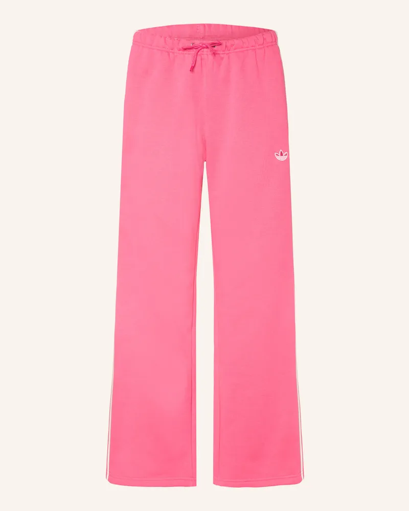 adidas Sweatpants pink Pink