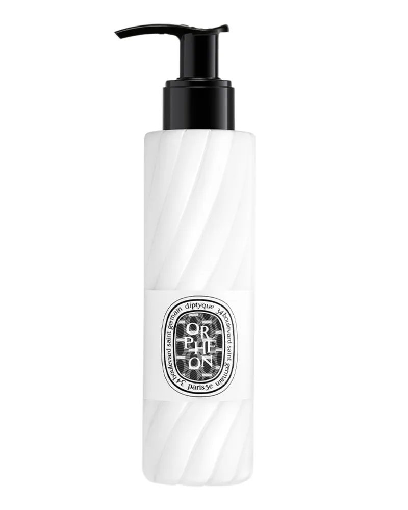 Diptyque Orphéon Bodylotion 200 ml 