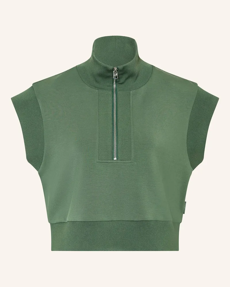 Varley Sweatshirt KELLY Grün