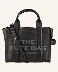 Marc Jacobs Umhängetasche TRAVELER MINI Schwarz