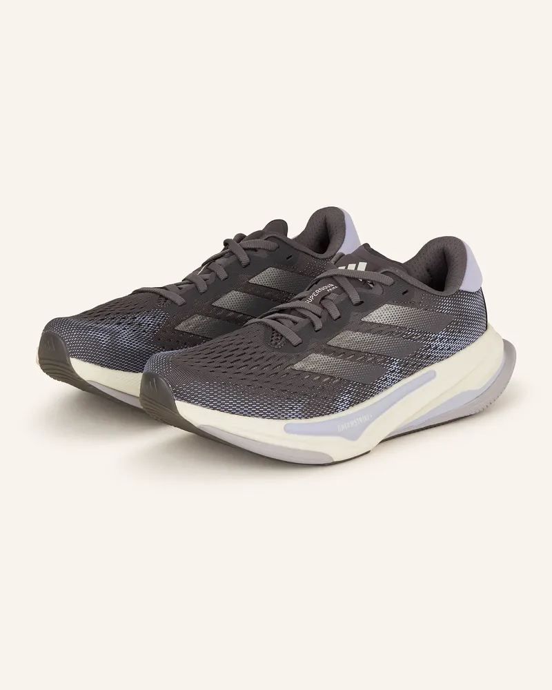 adidas Laufschuhe SUPERNOVA PRIMA Hellblau