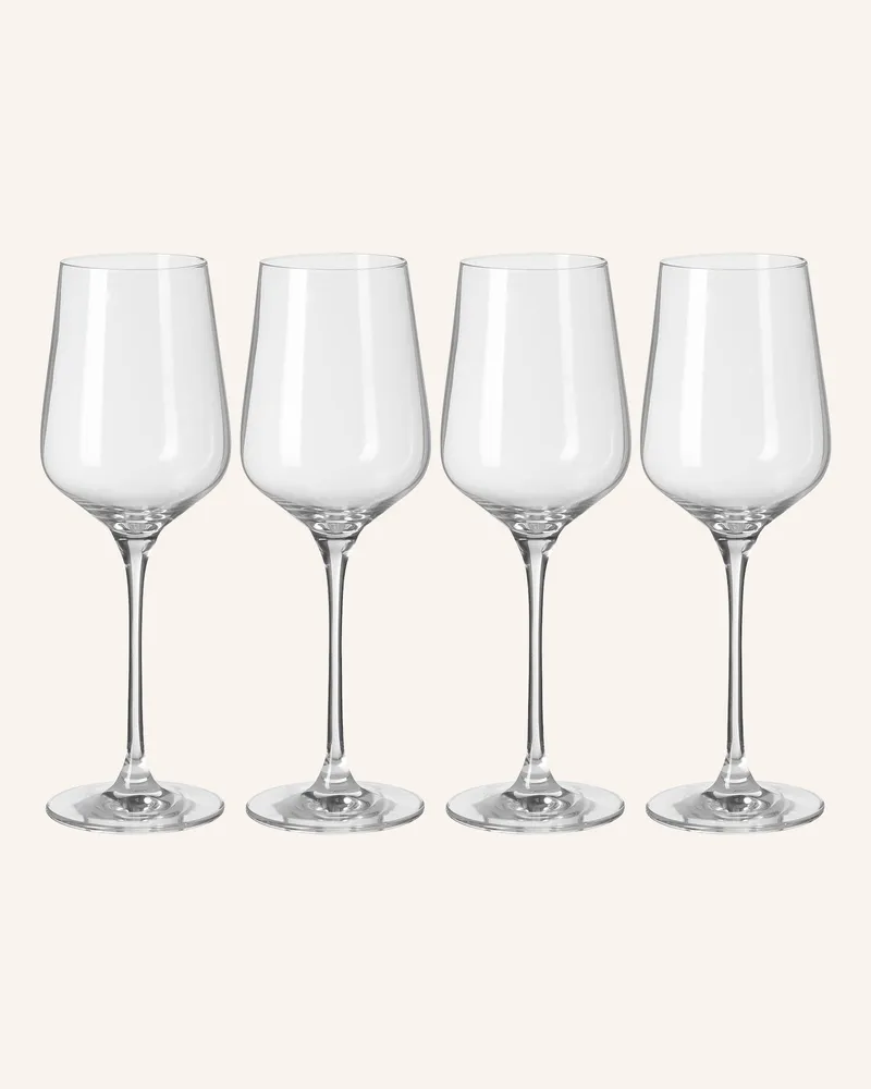 Fink Weißweinglas Premio transparent Weiss