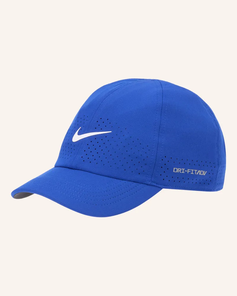 Nike Cap Dri-Fit Adv Club blau Blau
