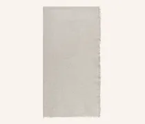 Cashmere-Schal mit Pailletten