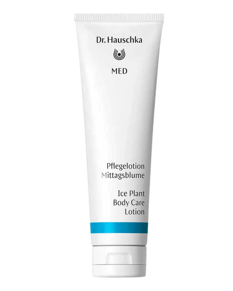 Dr. Hauschka Pflegelotion Mittagsblume Körpercreme 145 ml 