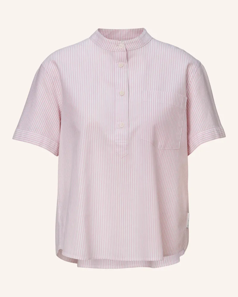Marc O'Polo Bluse Pink