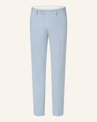 Baldessarini Anzughose Extra Slim Fit Blau