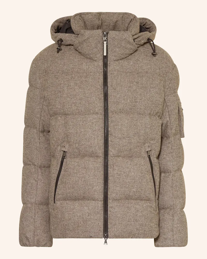 Bogner Daunenjacke Jamy-dw2 beige Beige