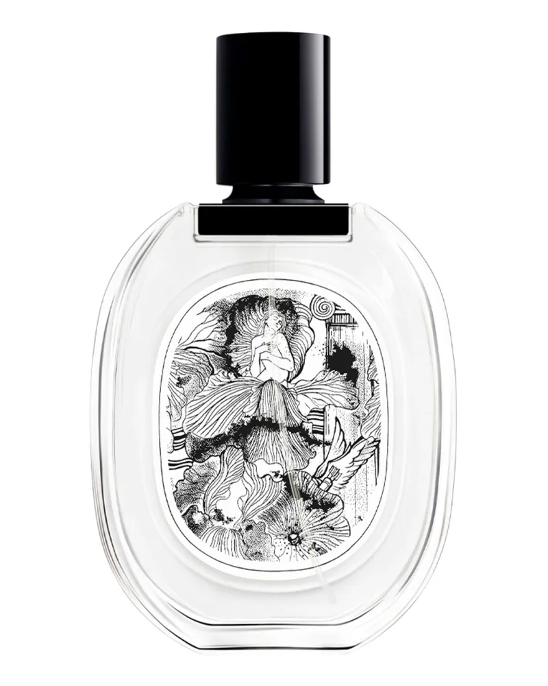 Diptyque FLEUR DE PEAU 