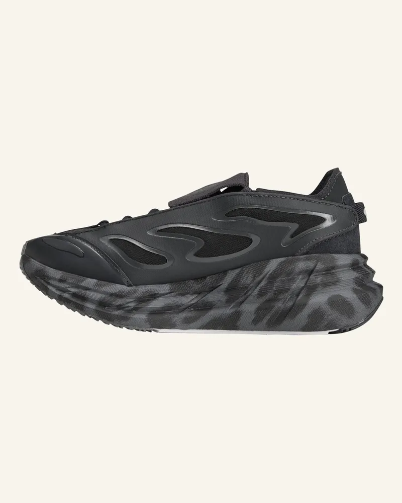 adidas Adidas By Stella Mccartney Adistar Schuh schwarz Schwarz