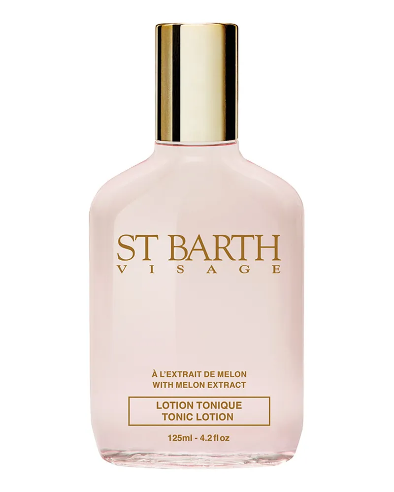 LIGNE ST BARTH VISAGE 