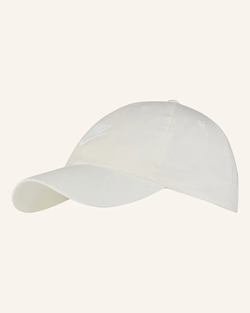 Nike Cap CLUB Weiss
