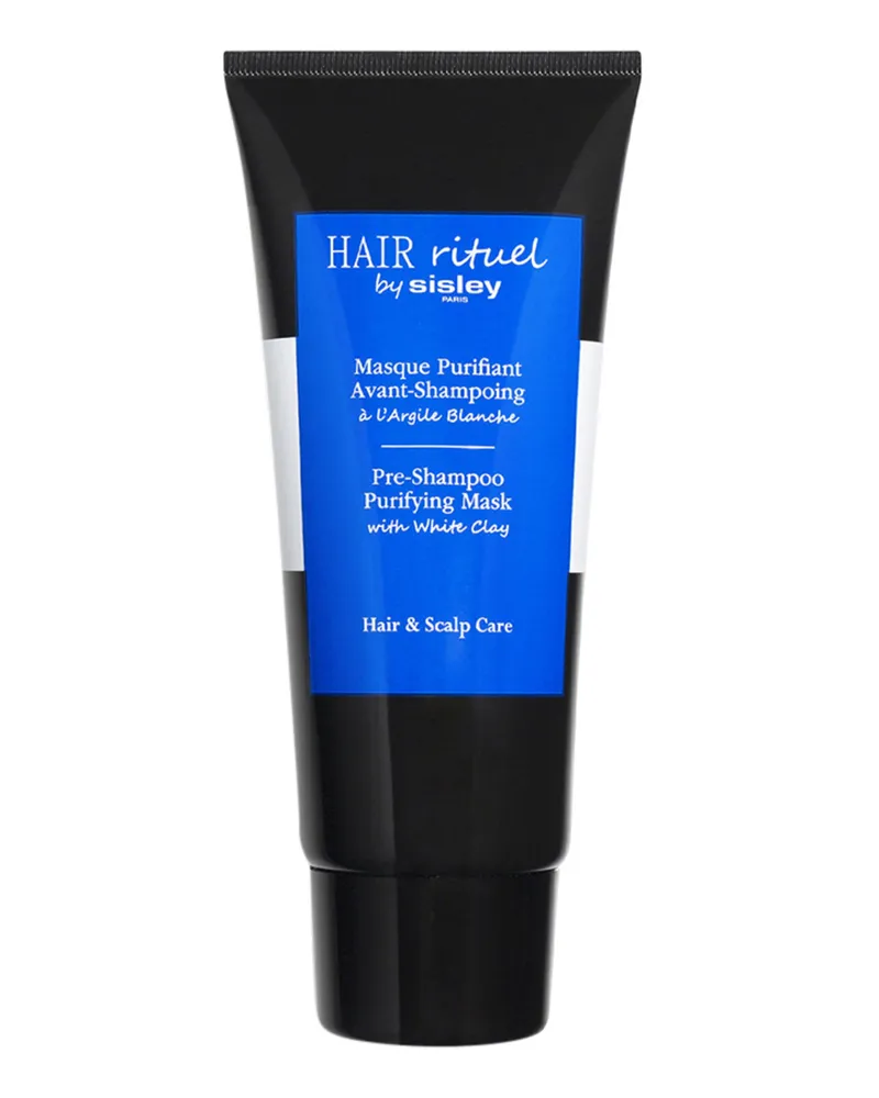 CVC PRE-SHAMPOO PURIFYING MASK 