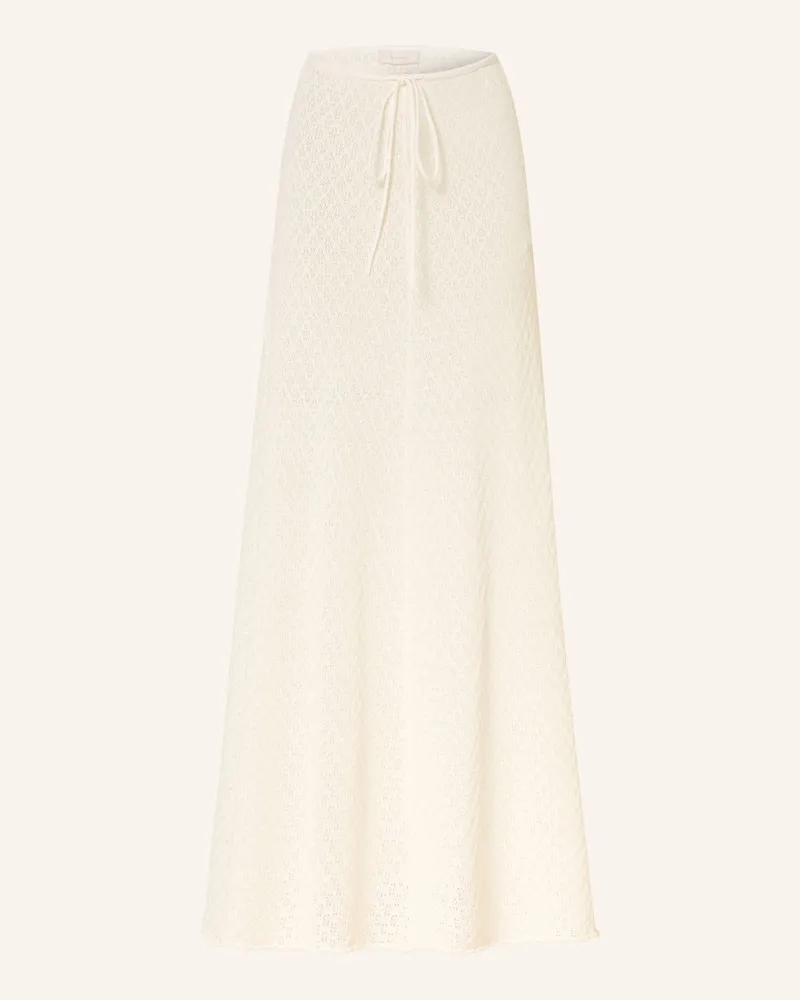 Faithfull The Brand Strickrock LENNA Creme