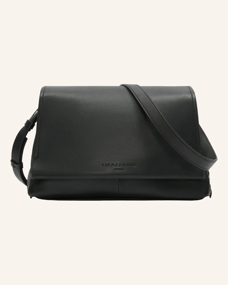 Liebeskind Umhängetasche HERA MEDIUM Schwarz