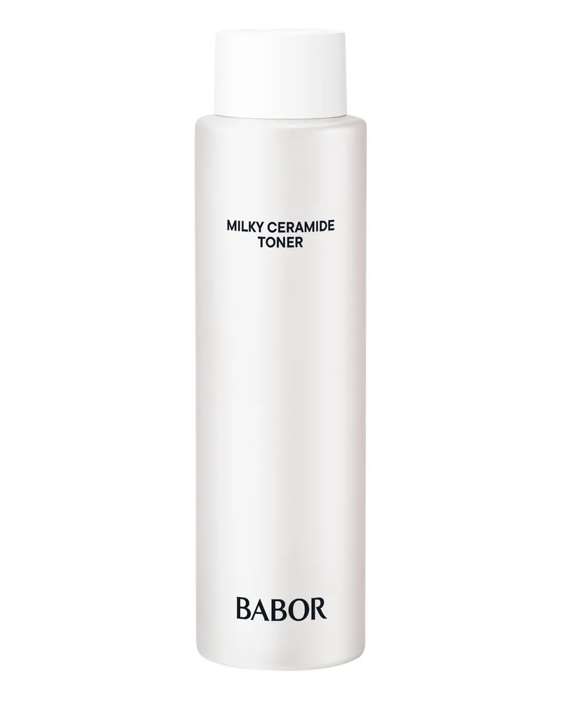 Babor Cleansing Milky Ceramide Toner 200 ml 
