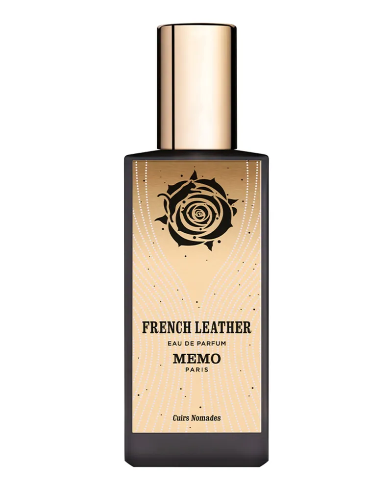 Memo French Leather Eau de Parfum 30 ml 