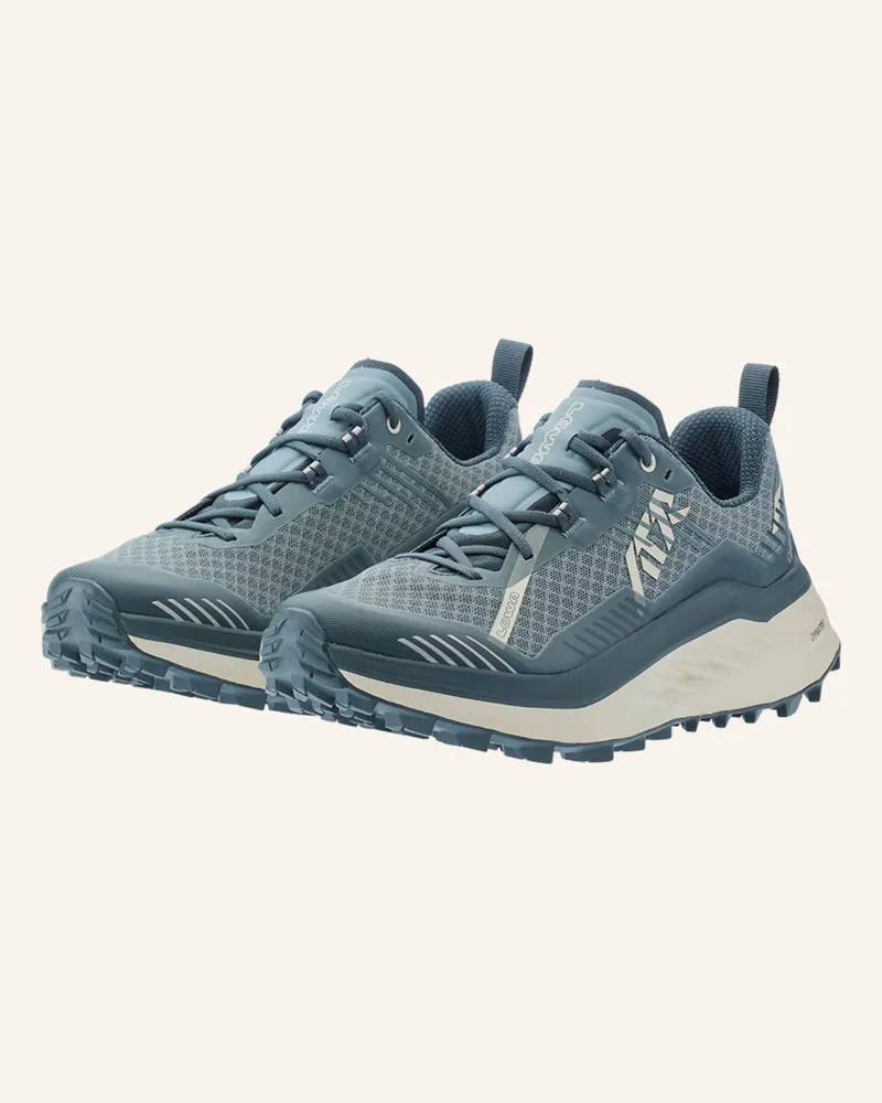 Lowa Trailrunning-Schuhe Skyterra Ws blau Blau