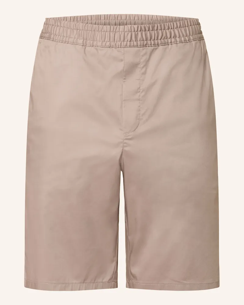 Calvin Klein Shorts Taupe