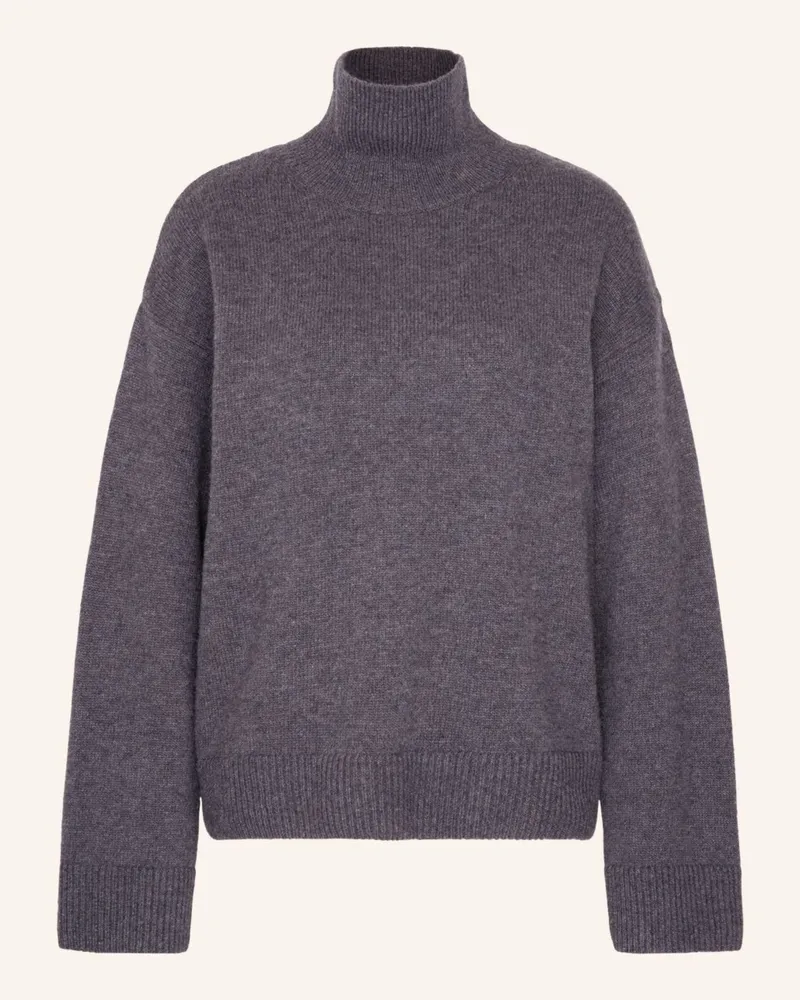 Seidensticker Sweater grau Grau