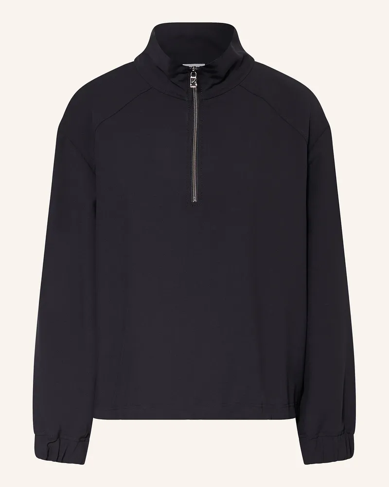 Bogner Sweat-Troyer Yuri blau Dunkelblau