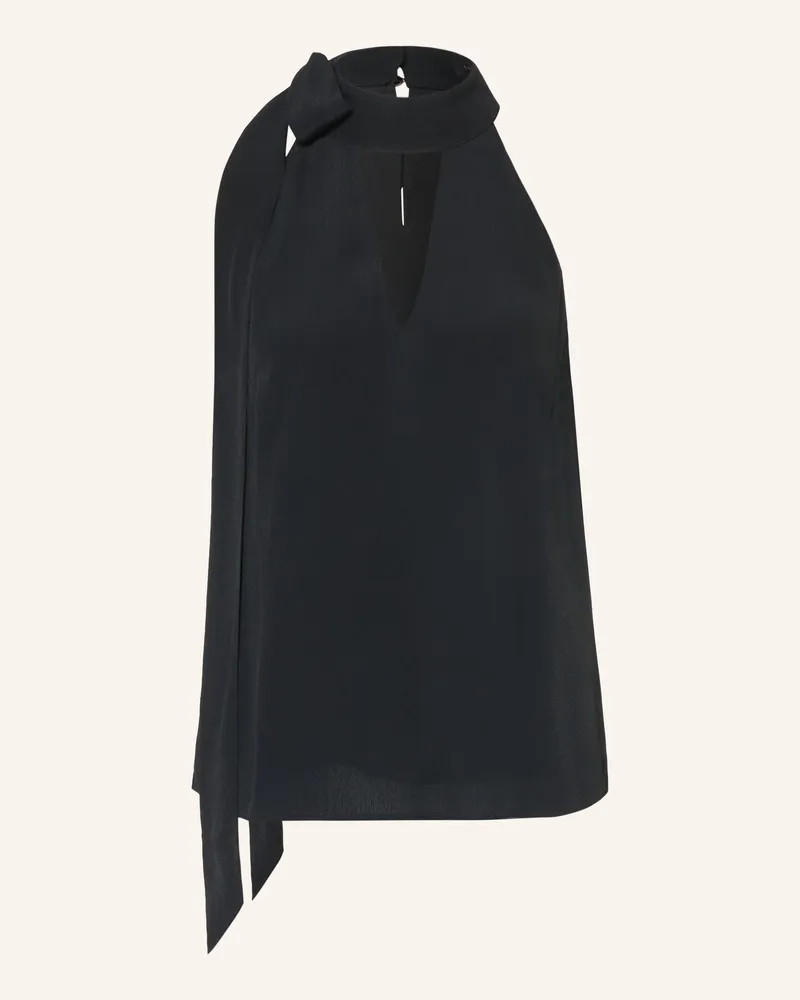 Ted Baker Blusentop Jalii schwarz Schwarz