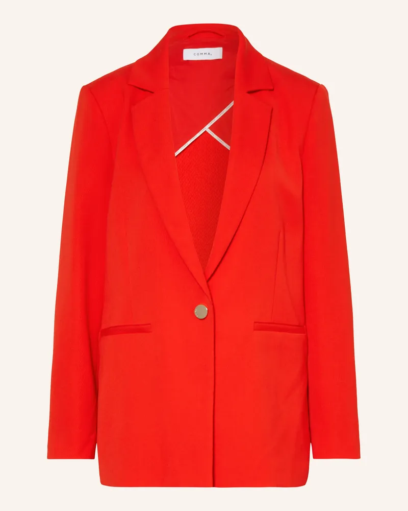 COMMA Blazer rot Rot