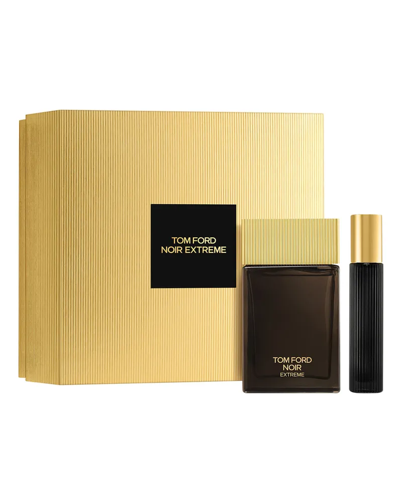 Tom Ford Noir Extreme Duft-Set 110 ml 