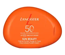 Sun Beauty spf50 Face & Body Pocket Cream 30 g