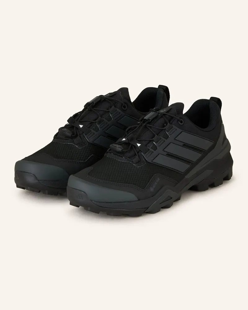 adidas Wanderschuhe TERREX SKYCHASER GTX Schwarz