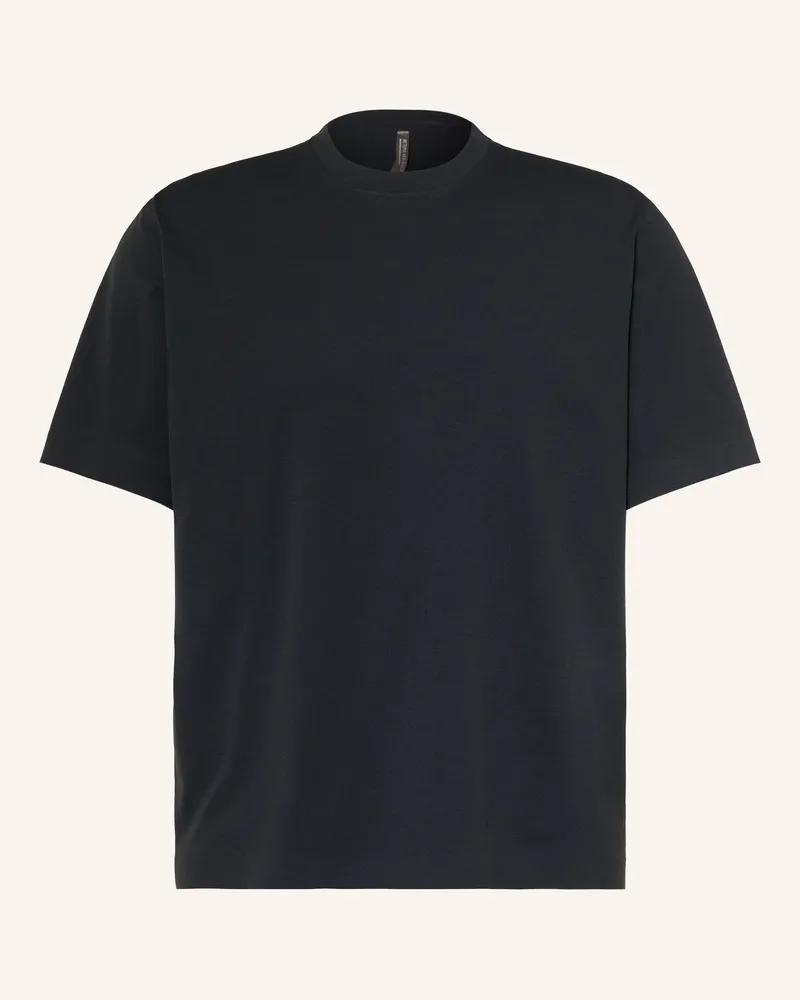 Arc'teryx T-Shirt Metron schwarz Schwarz
