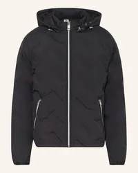 Baldessarini Steppjacke Schwarz