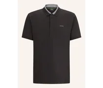 Jersey-Poloshirt PADDY Regular Fit