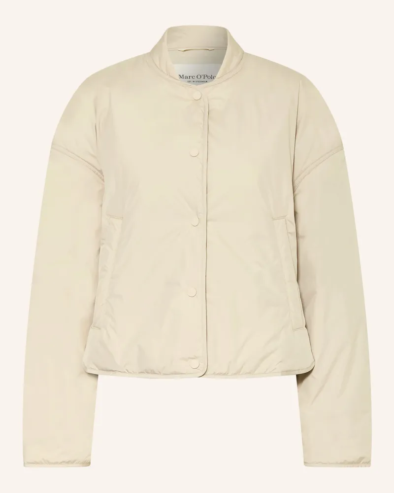 Marc O'Polo Blouson beige Creme