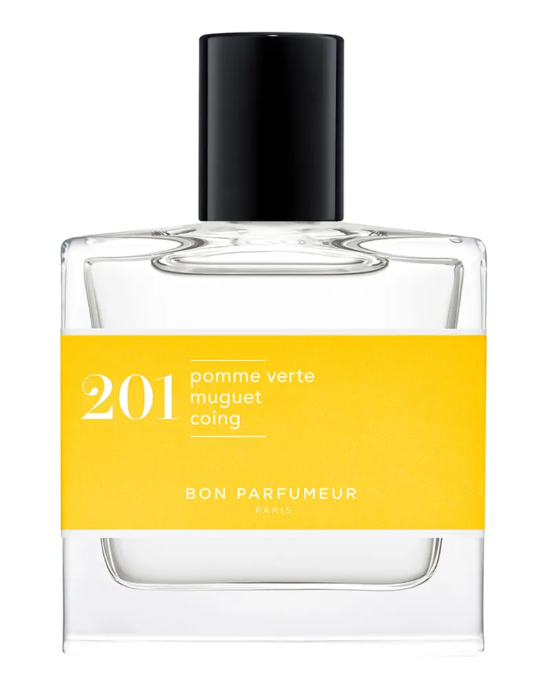 Bon Parfumeur 201 Eau de Parfum 30 ml 