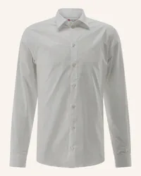 CG Hemd CG Parton Slim Fit Weiss