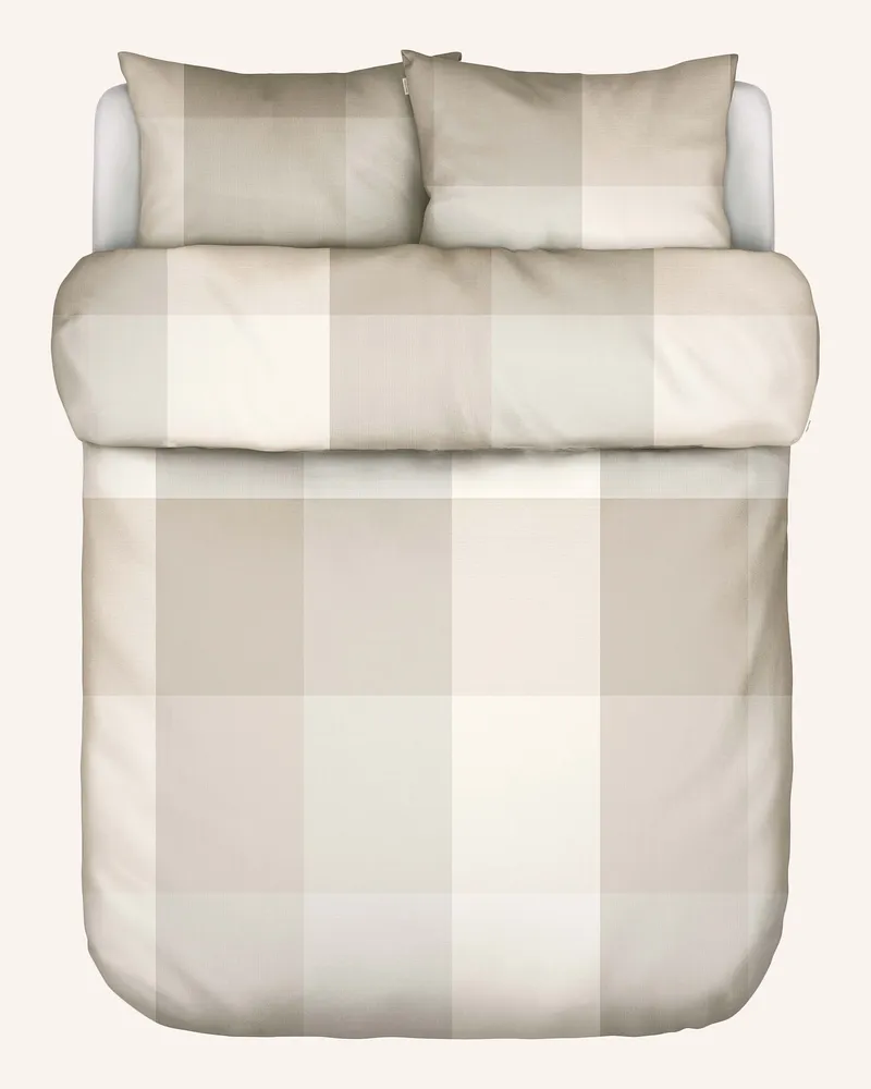 Marc O'Polo Bettwäsche ERLIV Creme